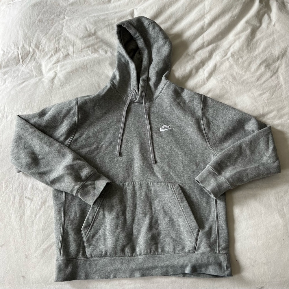Nike hoodie